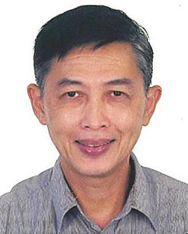 Mr. Chong Wai Hoong