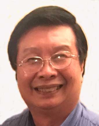 Dr. Desmond Lee Ling Chye