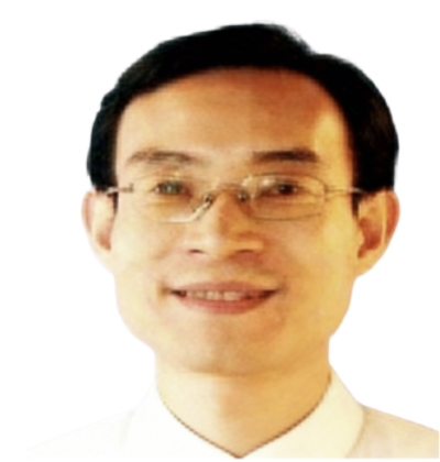 Dr. Huang Qiangg