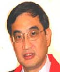 Dr. Wu Wing Sheng